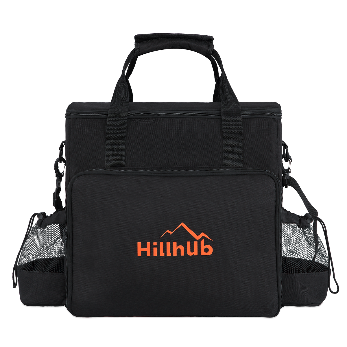 Hillhub Accessories Carry Bag for Portable Water Heater