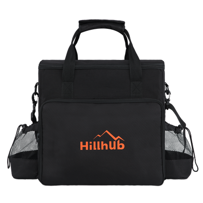 Hillhub Accessories Carry Bag for Portable Water Heater