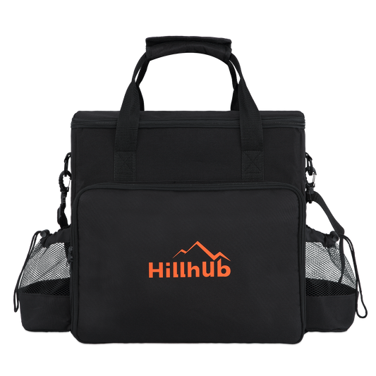 Hillhub Accessories Carry Bag for Portable Water Heater