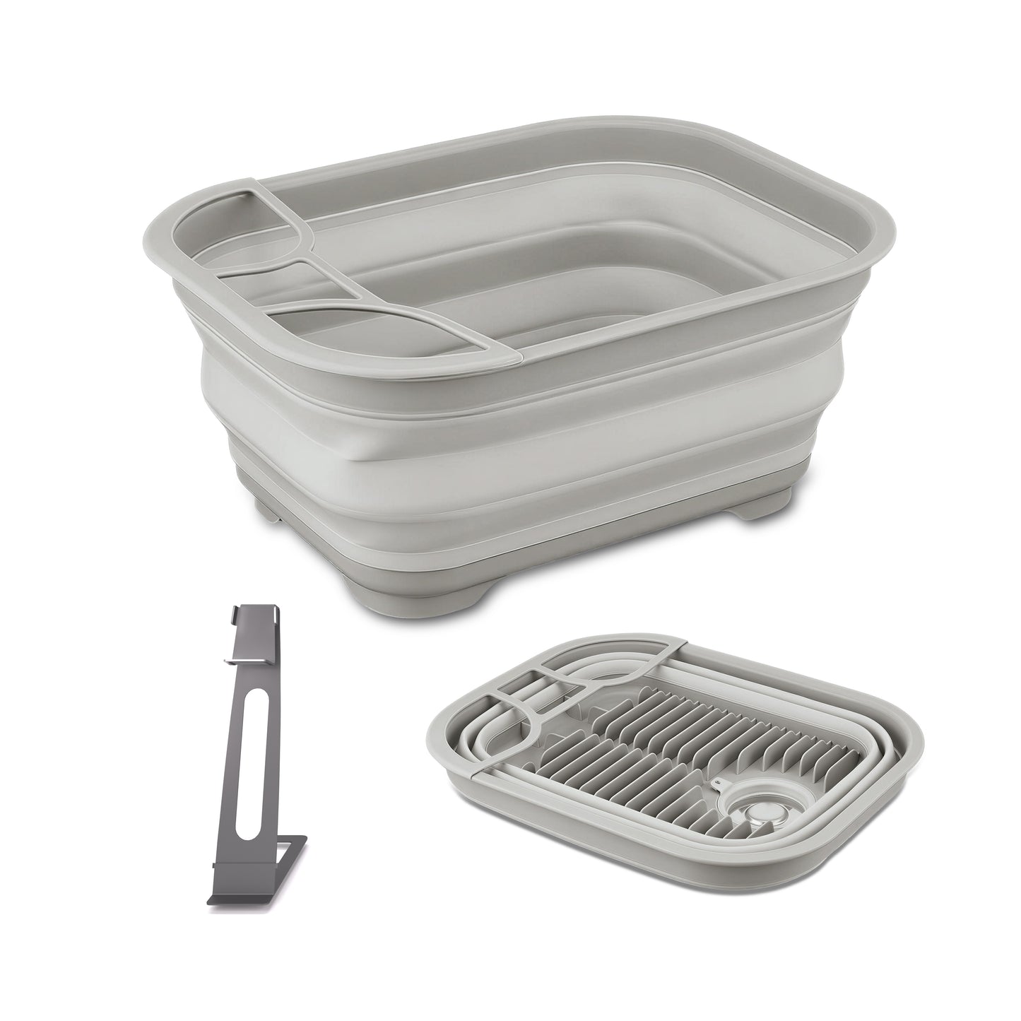 Hillhub Camping Collapsible Wash Basin