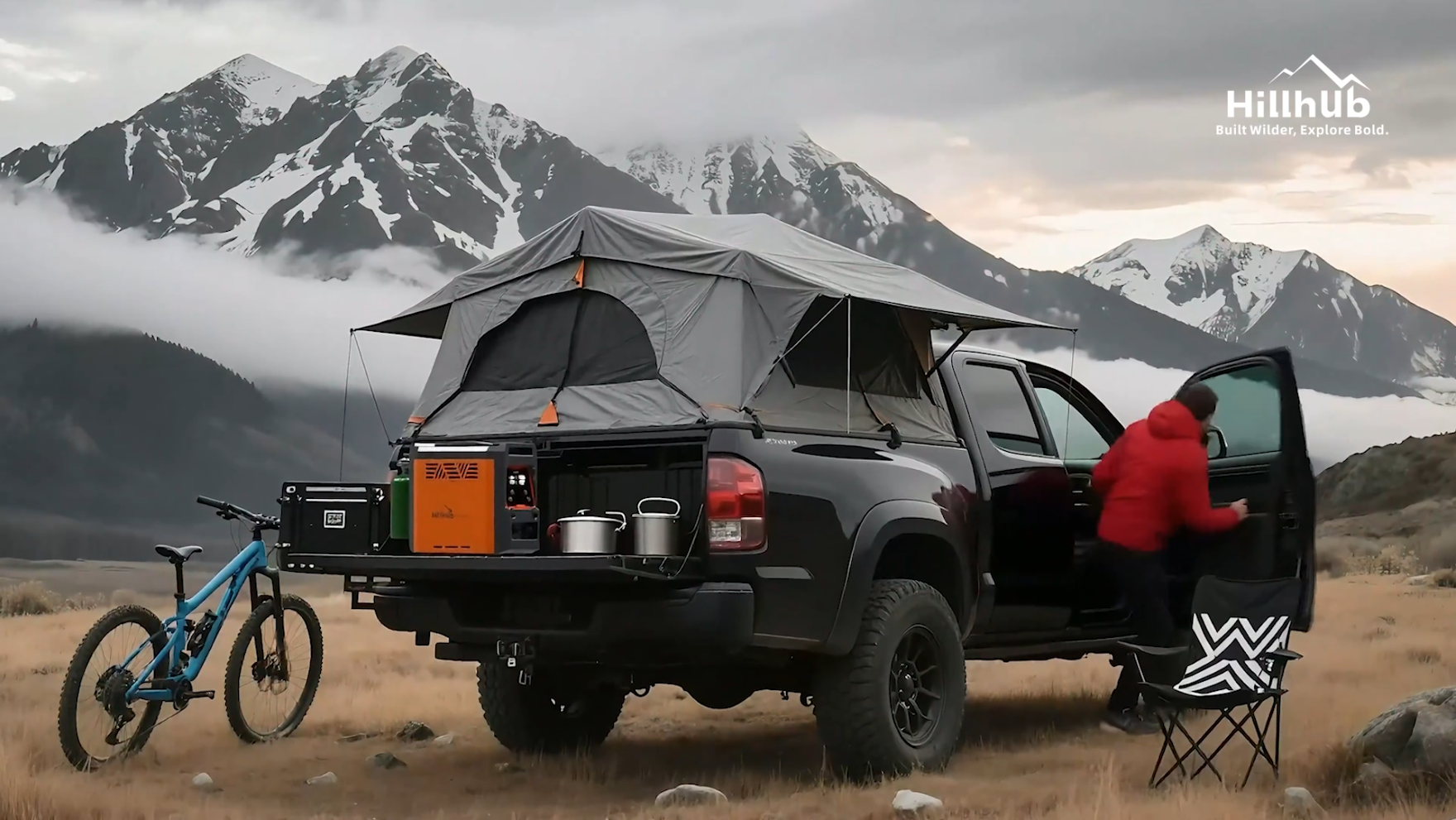 Charger la vidéo : 