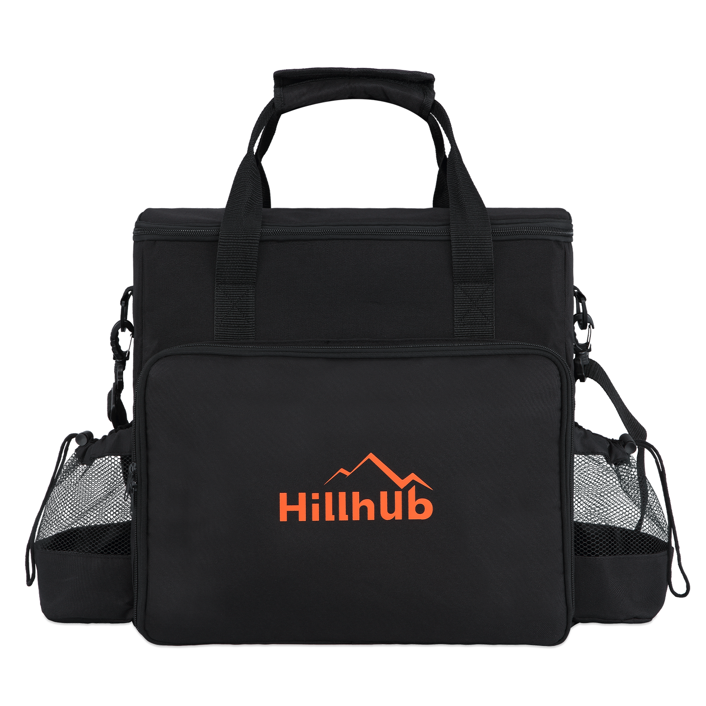 Hillhub Accessories Carry Bag for Portable Water Heater