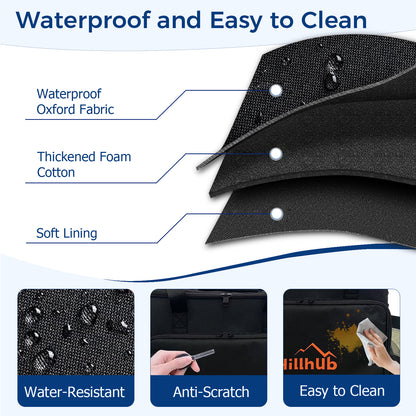 Portable Water Heater Storage Bag