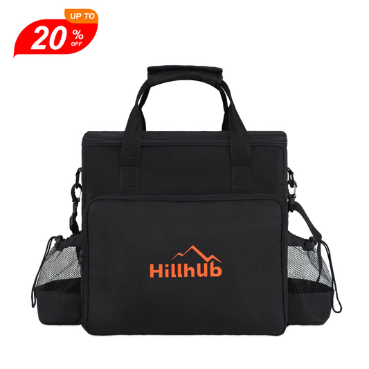 Hillhub Accessories Carry Bag for Portable Water Heater