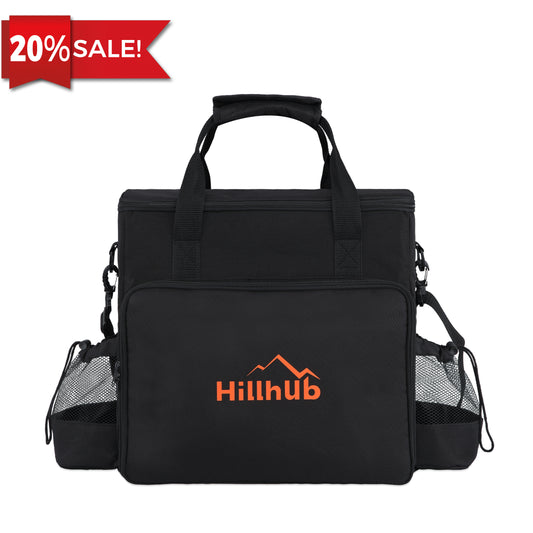 Hillhub Accessories Carry Bag for Portable Water Heater