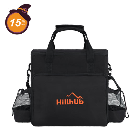 Hillhub Accessories Carry Bag for Portable Water Heater